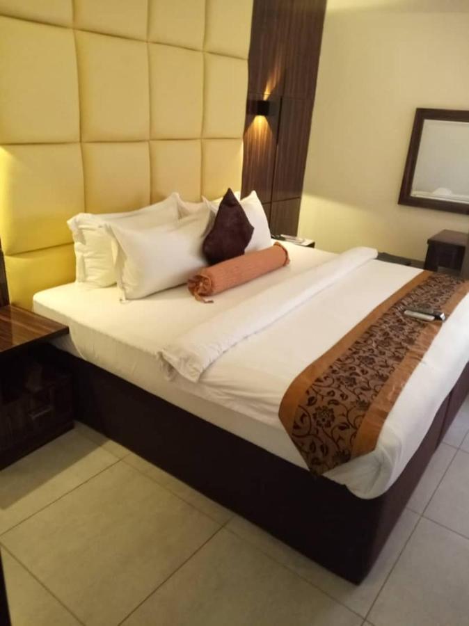 Pennsylvania Avenue Hotel Wupa Dış mekan fotoğraf
