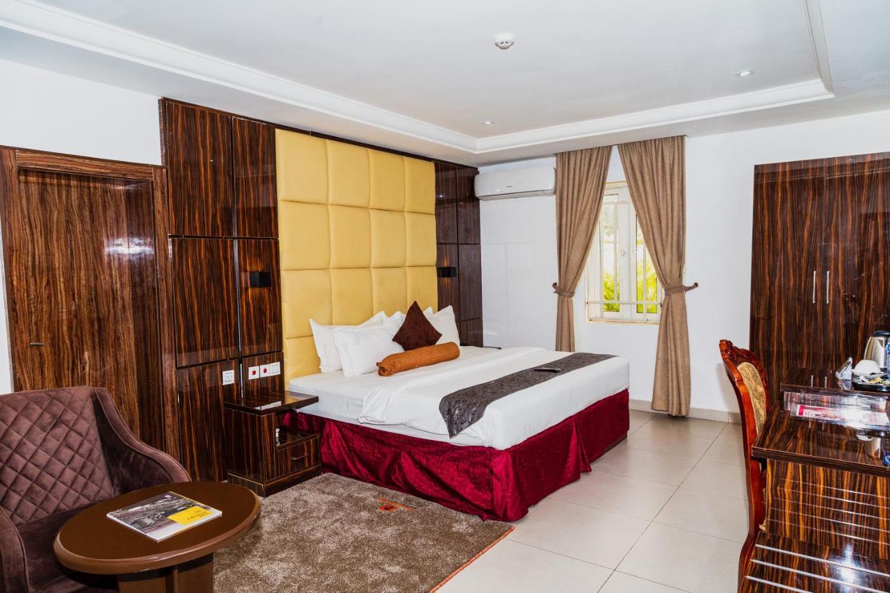 Pennsylvania Avenue Hotel Wupa Dış mekan fotoğraf
